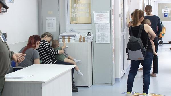 Afecţiunea extrem de contagioasă care a crescut alarmant în România. Doi bebeluşi au pierdut lupta cu boala