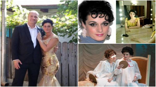 De ce redeschid procurorii dosarul morţii mezzosopranei Maria Macsim Nicoară, la 4 ani după tragedie. Soţul artistei e principalul suspect
