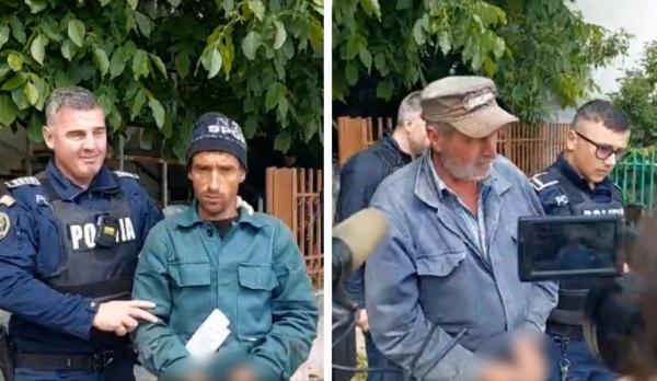 Cruzime fără margini. Copil de 10 ani din Galaţi, bătut cu un bici din sârmă de vărul şi naşul lui