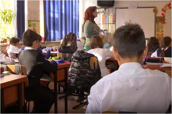 Evaluare Naţională 2024. Emoţii copleşitoare pentru elevii claselor a II-a. Micuţii au susţinut ieri primul examen oral din viaţa lor