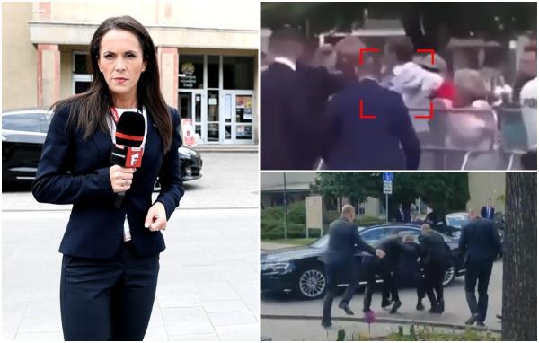 Corespondenţă Observator în Slovacia: Ultimele informaţii despre starea de sănătate a lui Robert Fico. Ce se întâmplă în ţară în aceste ore