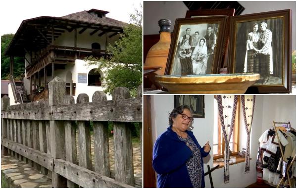 Locul unde istoria revine la viaţă. Arhitectura, poveştile şi tradiţiile se îmbină perfect pentru a atrage turişti: "E ceva unicat"