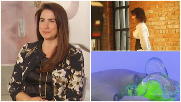 Povestea fabuloasă a Catincăi Tăbăcaru, o româncă ce descoperă artiști talentați, după ce a cutreierat lumea