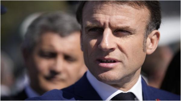 Ce salariu are Emmanuel Macron. Documentul cu venitul net, ținut departe de ochii publicului până acum