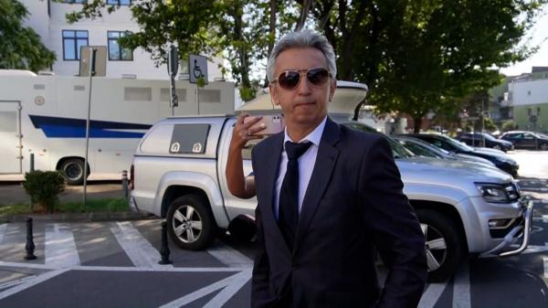 Dan Diaconescu, trimis în judecată pentru act sexual cu un minor. Riscă până la 10 ani de închisoare, cu executare