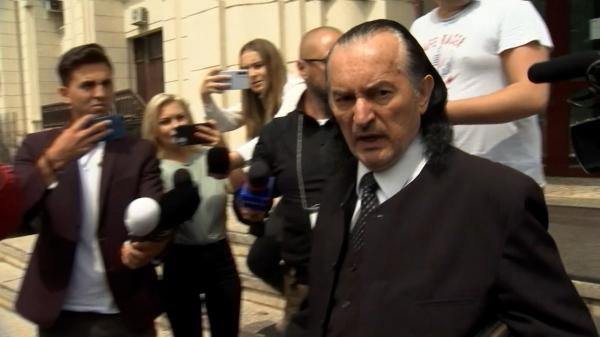 Miron Cozma, care i-a adus pe mineri la Bucureşti: "Nu a existat Mineriadă, bă! Voi i-aţi omorât pe ăştia". VIDEO