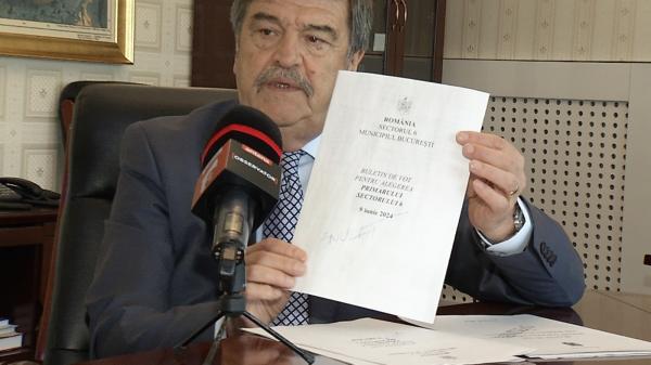 Cinci buletine de vot pentru alegerile locale şi europarlamentare. Cât de uşor se poate anula un vot