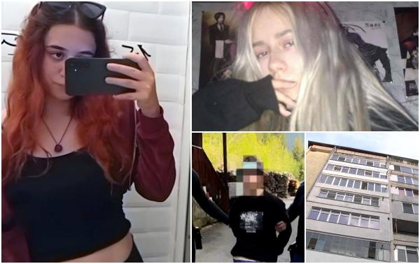 "De dimineaţa până seara era într-un delir constant". Florentina a luptat pentru viaţa sa cu ultimele puteri. Pe mâini, tânăra avea mai multe răni