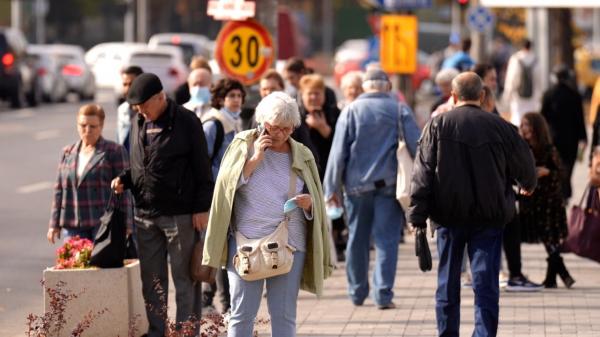 Cum poţi calcula când ieşi la pensie. Vârsta de pensionare se va modifica în funcţie de speranţa de viaţă a populaţiei