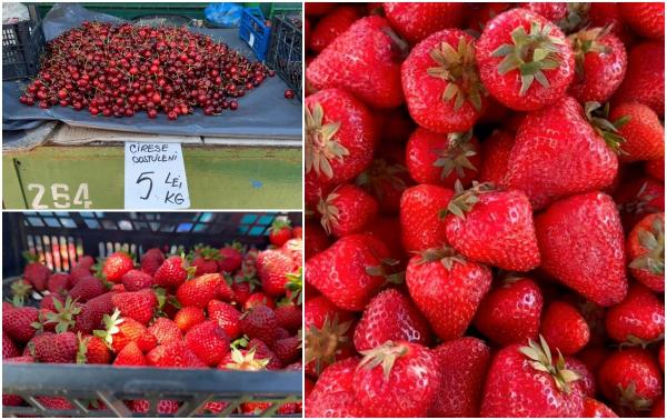 Cât de periculos poate deveni consumul de fructe. Ce ne recomandă nutriţioniştii