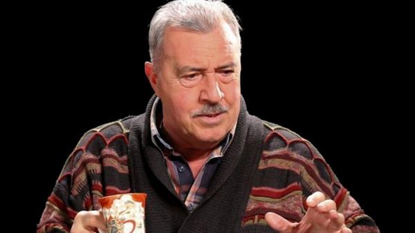 Actorul Costel Constantin a părăsit scena pentru totdeauna. "Noi trăim atâta timp cât trăim în memoria spectatorilor"