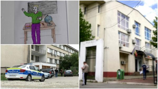 Violatorii din Mehedinţi vor în libertate. Cei doi angajaţi de la centrul DGASPC, acuzaţi că au abuzat sexual 7 copii. Există suspiciuni că ar fi vorba de mai mulţi