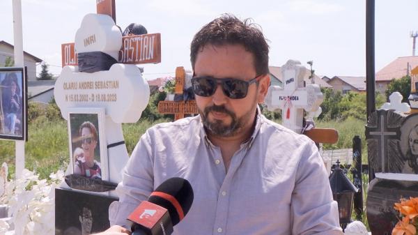 Prima reacţie a părinţilor tânărului ucis de Vlad Pascu, după ce judecătoarea Ancuţa Popoviciu a fost înlocuită, iar procesul se va relua de la zero