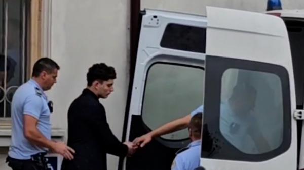 Deciziile luate de noua judecătoare din dosarul lui Vlad Pascu. Nouă cerere de schimare a încadrării juridice