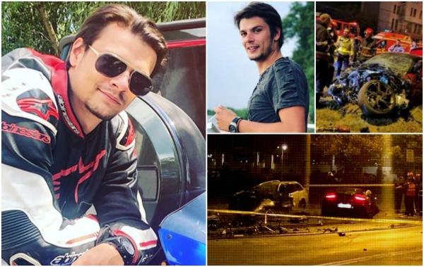 Mario Iorgulescu ar putea scăpa de condamnarea la 13 ani de închisoare, după ce a condus drogat şi l-a ucis pe Dani Vicol. Decizia, așteptată azi