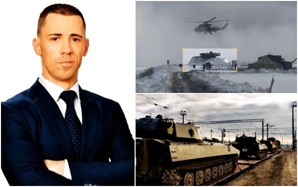 Ce informaţii le-a dat ruşilor "spionul" Alexandru Piscan. Dovezile, găsite la el acasă