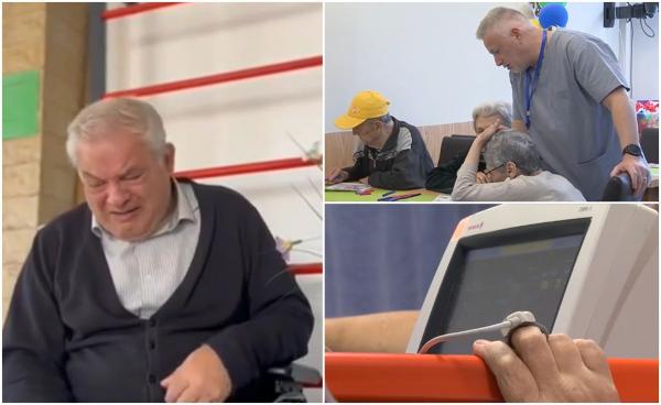 "Nu am unde să mă duc. Nu am pe nimeni". Noua lege pune lacăt pe 80% dintre căminele private de bătrâni din țară