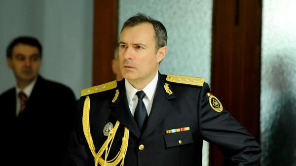 Drumul lui Florian Coldea de la ofiţer Antitero la şeful SRI. Ascensiunea a început după ce ar fi "pierdut" pe drum banii pentru eliberarea românilor răpiţi în Irak