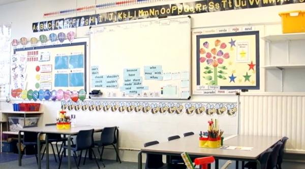 Încep reînscrierile la creşă și grădiniţă 2024. Etapele pe care trebuie să le parcurgă părinţii