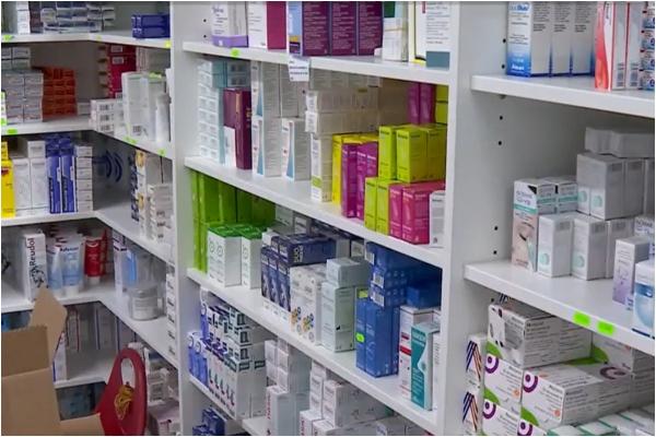Cei mai afectaţi români de retragerea celor 45 de medicamente din farmacii. Unele dintre ele nu au înlocuitor