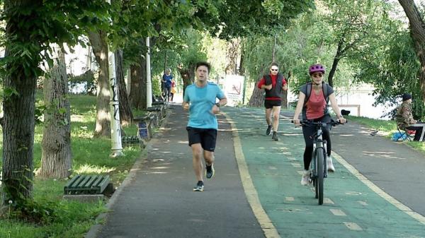 Greşeala uriaşă pe care o fac pasionaţii de alergat în aer liber