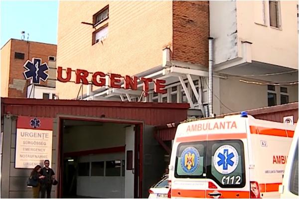 Nuntă de vis încheiată la spital. Zeci de invitaţi s-au simţit rău imediat după ce au mâncat la un restaurant de lux din Mureş
