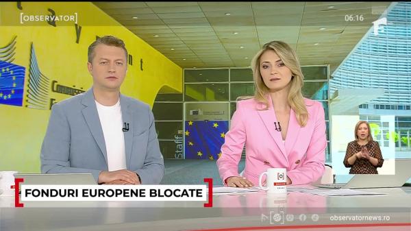 De ce pierde România bani europeni? Statul nu ştie să implementeze reformele cerute de Bruxelles. Expert: Este o boală care ține de 17 ani