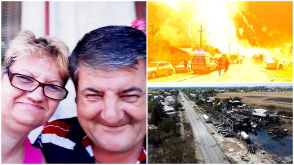 Acuzații noi și extrem de grave în dosarul Crevedia, după moartea soților Barbu. Patronii stației GPL riscă ani grei de închisoare