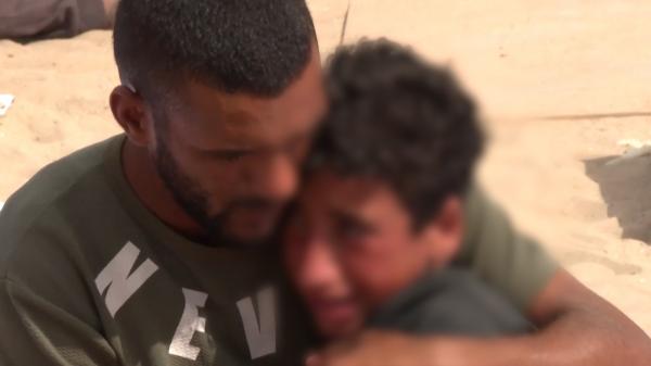 Încă 21 de morţi, după un nou bombardament asupra oraşului Rafah. Armata israeliană susţine că nu se află în spatele tragediei
