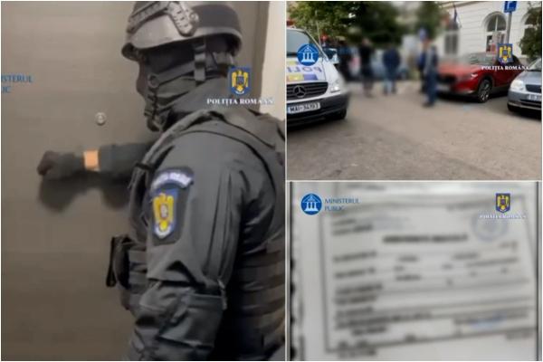 Contrabanda cu Ozempic a reţelei din Capitală. Pastilele pentru diabet erau vândute în toată ţara ca metodă de slăbit