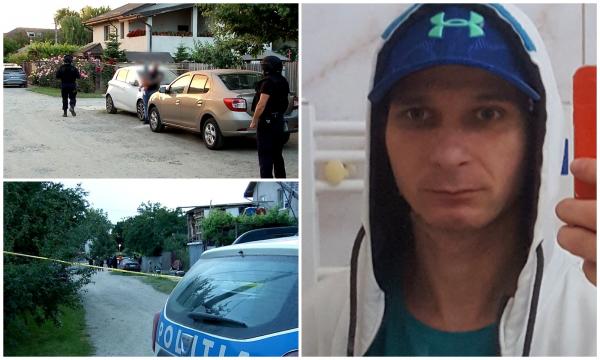 Bărbatul mort în timp ce făcea o bombă cumpărase materialele de pe internet. După explozie, i-a fost secţionată artera femurală