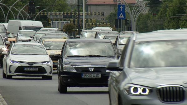 Mașină personală vs. taxi. Care este cea mai rentabilă formă de transport