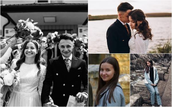 "Să te ții de Dumnezeu. E singura funie care nu se rupe". Tânără de 19 ani din Suceava, moartă la scurt timp după naştere. Reacţia spitalului