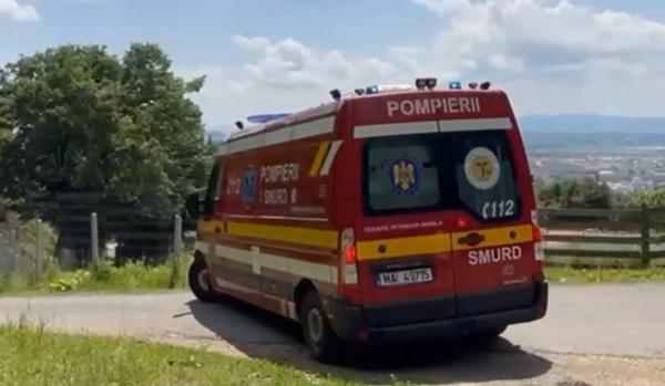 Tânără băimăreancă, gest extrem lângă o mănăstire. A fost văzută de mai multe măicuţe care mergeau la slujbă