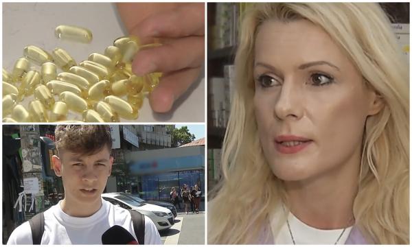 Suplimentele cu ulei de peşte, extrem de căutate în farmacii, ascund pericole majore. Ce arată studiile recente