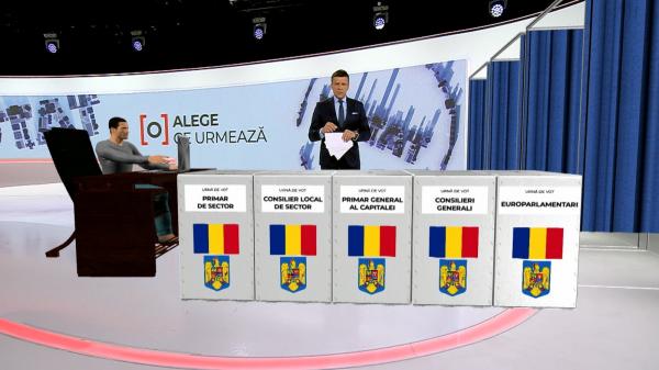 Aproape un milion de români votează pentru prima dată. Ce trebuie să ştie cei care intră în premieră într-o secţie de votare