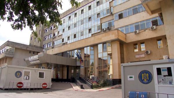 Fabrica de pensionări anticipate de la Spitalul Gerota. Angajaţii MAI, pensionaţi pentru depresie