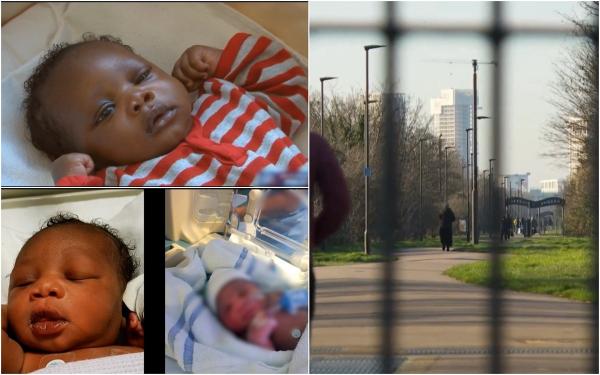 Şi-a abandonat trei copii după naştere, pe străzi, în ultimii 7 ani. Femeia, căutată de poliţia din Londra