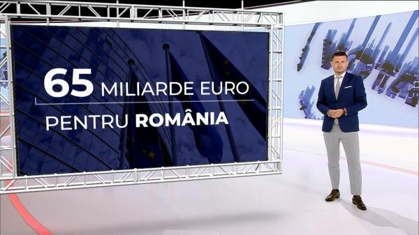 Alegeri europarlamentare 2024. În România se votează pe liste închise: ce presupune acest lucru