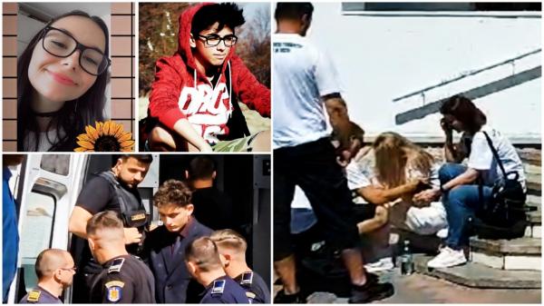 Vlad Pascu ar putea fi judecat pentru omor calificat. Pedepesele sunt între 15 şi 25 de ani