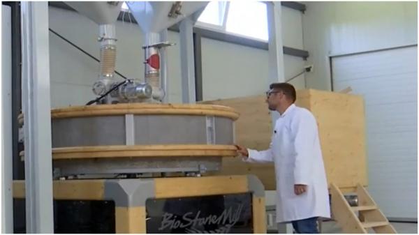 Produsul românesc de calitate superioară obţinut de micii fermieri din Olt. Un kilogram se vinde cu 8 lei