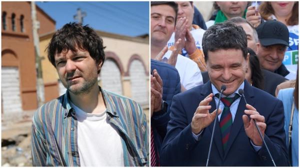 Drumul lui Nicușor Dan, de la activist care salva clădirile publice la primar pentru a doua oară în Bucureşti, cu un scor categoric