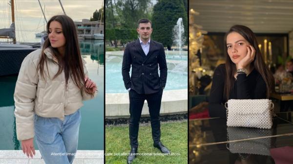 Ce s-ar fi întâmplat cu Cristian, tânărul luat de viituri în Italia. Salvatorii italieni au o nouă teorie, iar familia lui s-a alăturat căutărilor