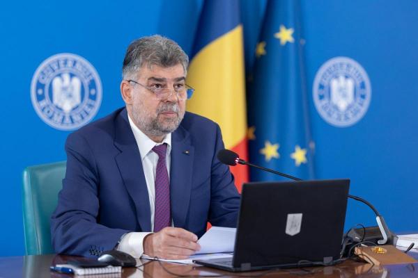 De ce evită Marcel Ciolacu să candideze la preşedinţie. Premierul preferă variantele Mircea Geoană sau Sorin Grindeanu