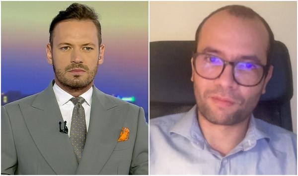 "Cum poți să greșești sute de voturi?" Septimius Pârvu, expert în politici publice, despre decizia care a dus la întârzierea cu 4 zile a rezultatelor finale