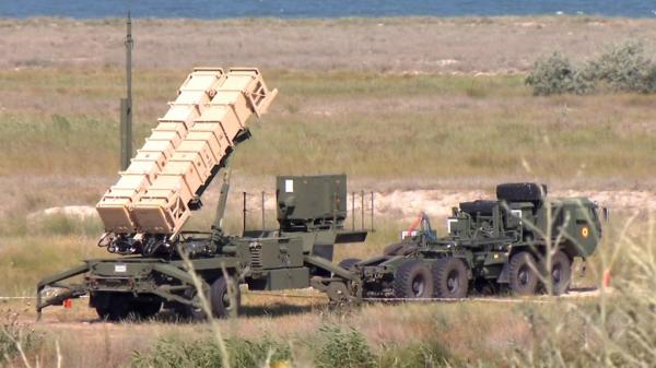 Primele teste cu un nou sistem Patriot cumpărat de România. Cum funcționează lansatorul de miliarde de dolari