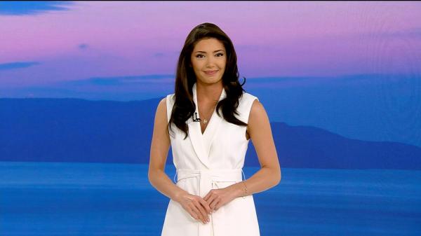 Observator de bine, 14 iunie 2024. Camil Tiron cântă la 10 instrumente diferite şi a compus deja peste 50 de lucrări