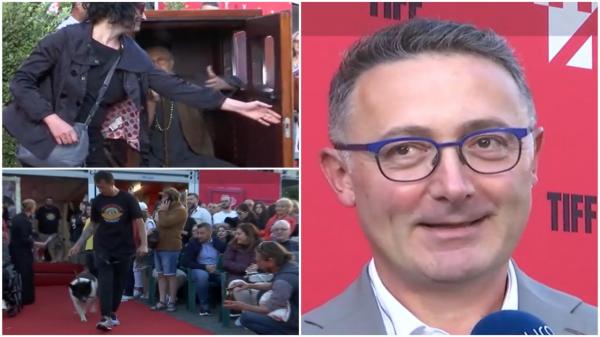 Festivalul TIFF 2024 a început cu proiecţia dramei "Dogman" în regia lui Luc Besson