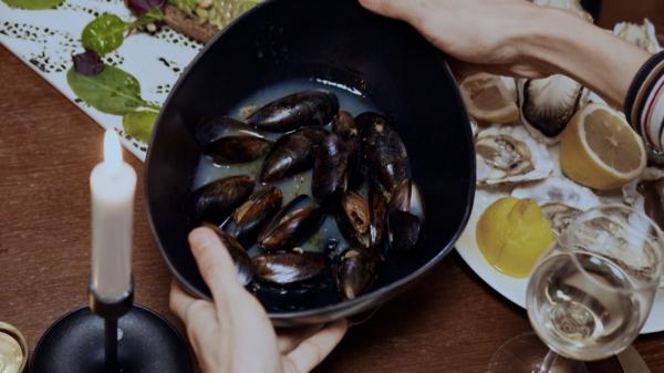 Rezultatul analizelor făcute la midiile şi rapanele din Marea Neagră. Ce arată datele de laborator şi cât de sigure sunt pentru consum