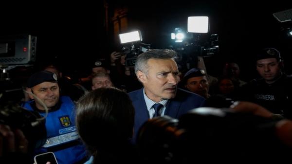 Primarul din Rovinari ar fi clientul grupării Coldea-Dumbravă. 750.000 de euro l-ar fi costat o sentinţă favorabilă